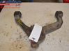 Front lower control arm/wishbone 