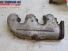 Exhaust manifold 