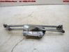 Wiper motor 