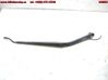 Front wiper blade arm 