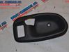 Front door interior handle 15003894