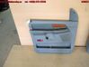 Front door card panel trim 