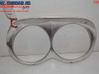Under headlight/headlamp trim 