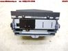 Radio/CD/DVD/GPS head unit 25886534