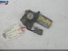 Rear window wiper motor 53350612