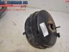 Brake booster 