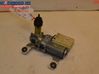 Rear window wiper motor 