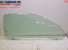 Front door window/glass (coupe) 