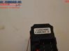 Electric window control switch 15082685