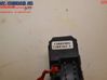 Electric window control switch 15082685