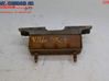 Gearbox mount 