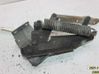 Engine bonnet/hood hinges 