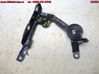 Engine bonnet/hood hinges 