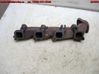 Exhaust manifold 