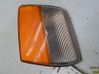 Front indicator light 