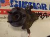Front wheel hub spindle knuckle 