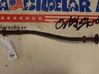 Front lower control arm/wishbone 