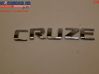 Manufacturer badge logo/emblem 