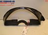 Dashboard trim 
