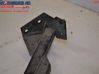 Radiator support slam panel bracket 