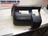 Front bumper corner part panel trim 