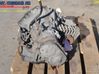 Automatic gearbox 
