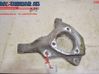 Front wheel hub spindle knuckle 