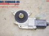 Front door window regulator motor 