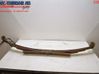 Rear leaf spring 