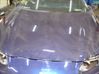 Engine bonnet/hood 