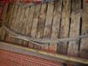 Rear leaf spring 5290777AA