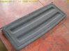 Parcel shelf load cover 