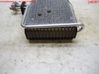 Heater blower radiator 