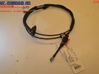 Gear shift cable linkage 
