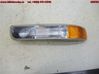 Front indicator light 