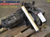 Automatic gearbox 