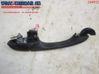 Front door exterior handle 