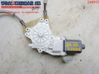 Front door window regulator with motor 