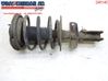 Front shock absorber with coil spring 