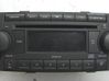 Radio/CD/DVD/GPS head unit P05064173AG
