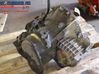 Automatic gearbox 
