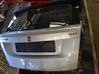 Tailgate/trunk/boot lid 