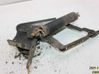 Engine bonnet/hood hinges 