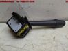 Wiper control stalk 