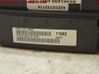 Speedometer (instrument cluster) 5172119AD