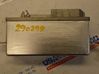 ABS control unit/module 10208500