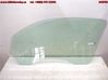 Front door window/glass (coupe) 