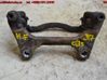 Front Brake Caliper Pad/Carrier 
