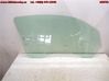 Front door window/glass (coupe) 