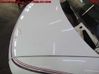Engine bonnet/hood 